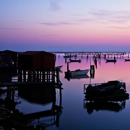 アパート Palazzo Spada - Attico Con Terrazza Vista Fiume In Centro