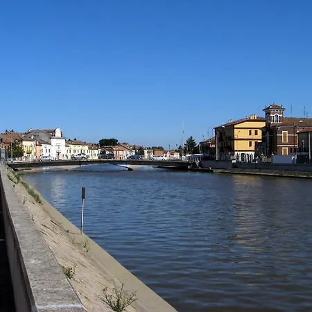 Palazzo Spada - Attico Con Terrazza Vista Fiume In Centro Appartement *