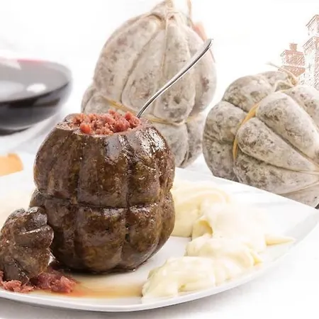 Palazzo Spada - Attico Con Terrazza Vista Fiume In Centro アパート