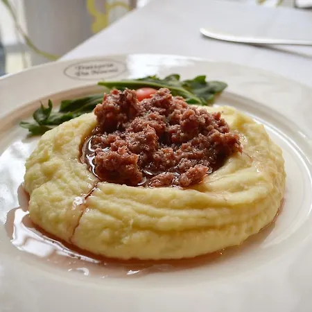 アパート Palazzo Spada - Attico Con Terrazza Vista Fiume In Centro *