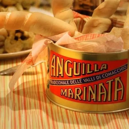 Palazzo Spada - Attico Con Terrazza Vista Fiume In Centro