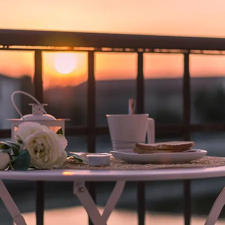Palazzo Spada - Attico Con Terrazza Vista Fiume In Centro * コディゴーロ