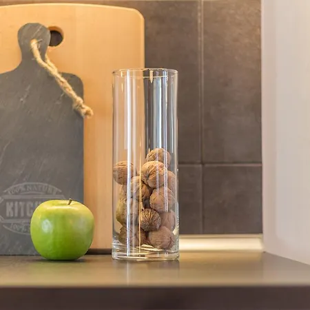 Palazzo Spada - Attico Con Terrazza Vista Fiume In Centro Appartement Codigoro