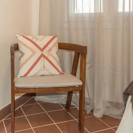 Palazzo Spada Appartamento *