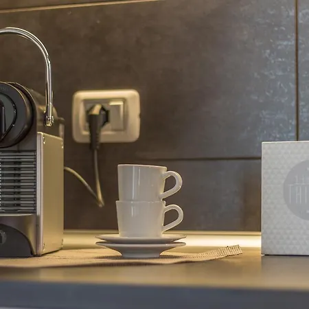 Appartement Palazzo Spada - Attico Con Terrazza Vista Fiume In Centro Codigoro