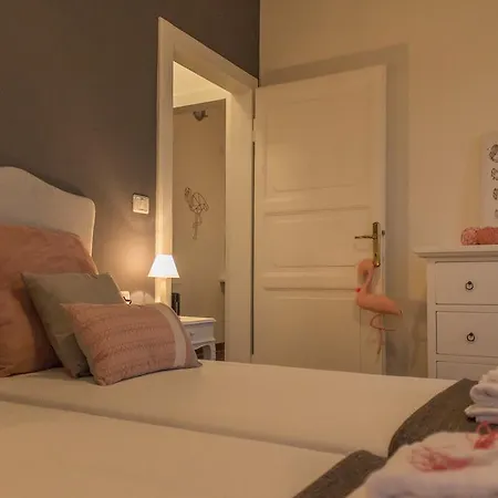 Palazzo Spada - Attico Con Terrazza Vista Fiume In Centro Appartement