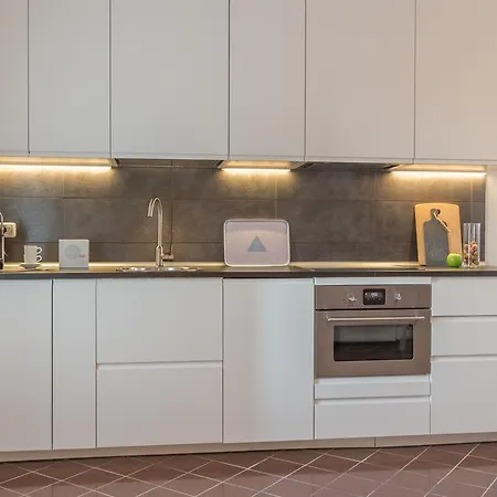 Palazzo Spada - Attico Con Terrazza Vista Fiume In Centro *