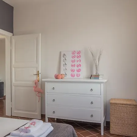 Palazzo Spada - Attico Con Terrazza Vista Fiume In Centro * コディゴーロ