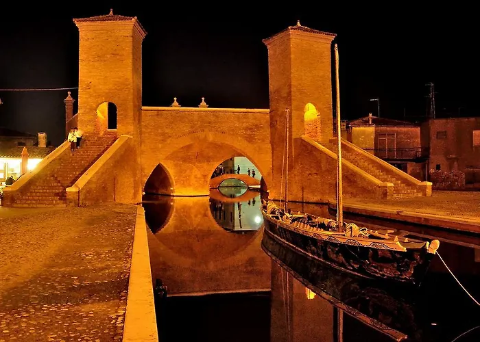 Διαμέρισμα Palazzo Spada - Attico Con Terrazza Vista Fiume In Centro