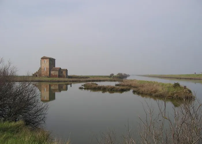 Апартаменты Palazzo Spada - Attico Con Terrazza Vista Fiume In Centro *