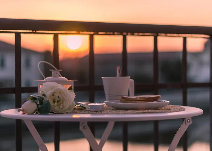 Palazzo Spada - Attico Con Terrazza Vista Fiume In Centro * Кодигоро