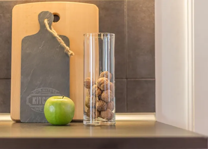 Palazzo Spada - Attico Con Terrazza Vista Fiume In Centro Апартаменты Кодигоро