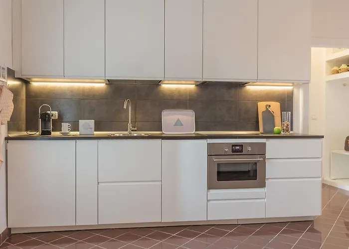 Palazzo Spada - Attico Con Terrazza Vista Fiume In Centro *