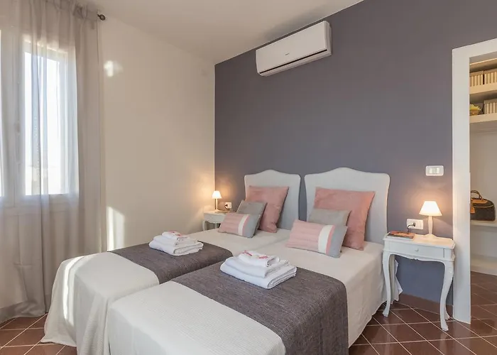 Διαμέρισμα Palazzo Spada - Attico Con Terrazza Vista Fiume In Centro