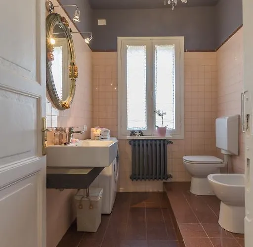 Апартаменты Palazzo Spada - Attico Con Terrazza Vista Fiume In Centro Кодигоро