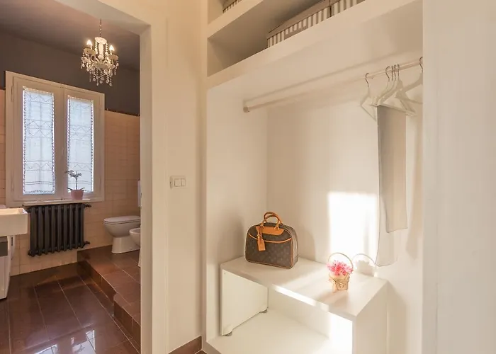 Palazzo Spada - Attico Con Terrazza Vista Fiume In Centro Кодигоро